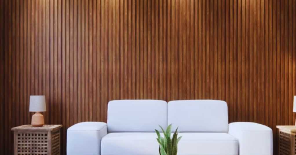 PAINÉIS RIPADOS WPC: Vantagens, Dicas e Como Transformar Seus Ambientes